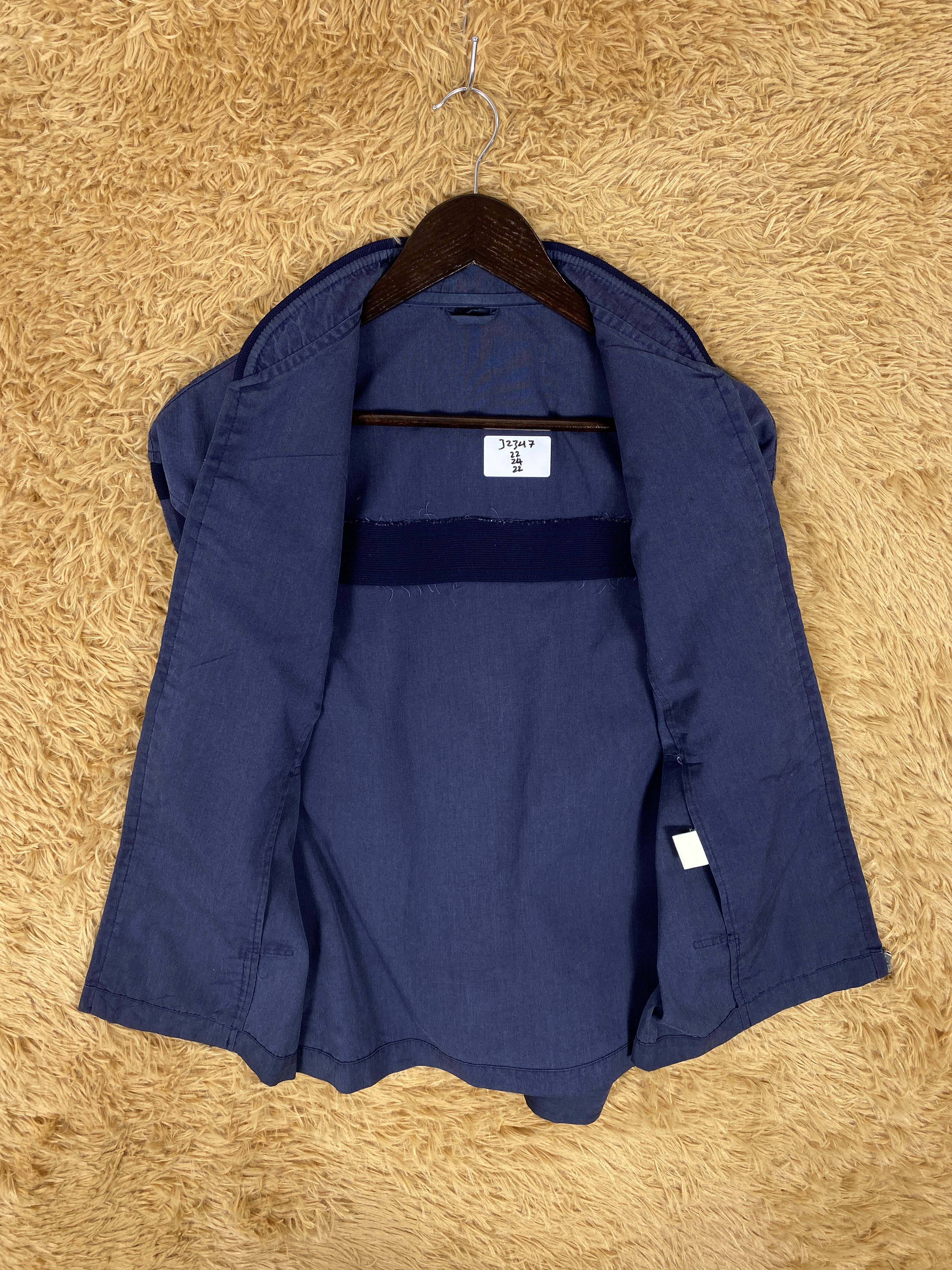 Japanese Brand × Vintage Vintage Japanese Brand Jacket Size US S / EU 44-46 / 1 - 6 Thumbnail