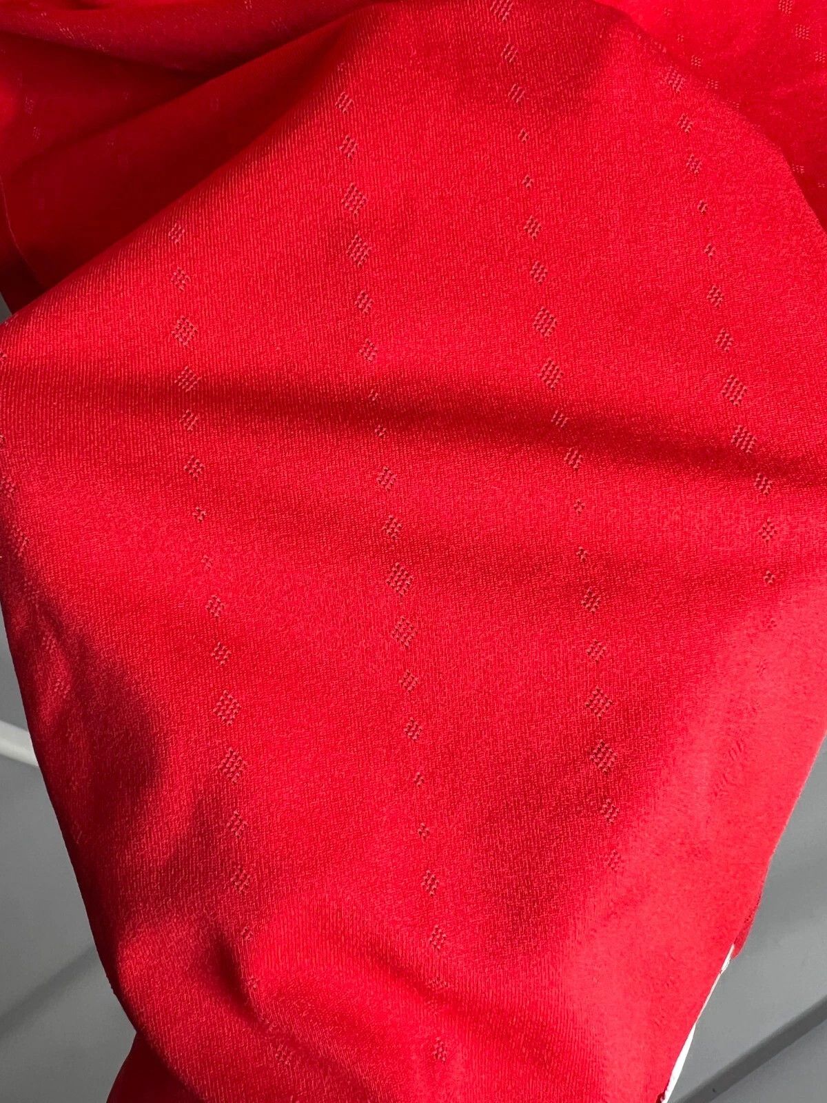 Under Armour Southampton Under Armour Men's 2020-21 Football Home Jersey Size US S / EU 44-46 / 1 - 10 Thumbnail