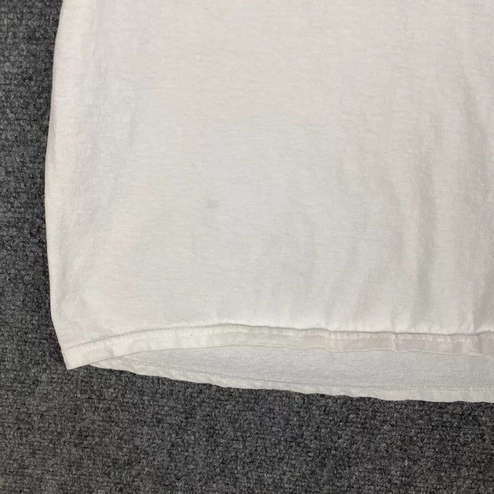 Other Space Jam Shirt Men's 2XL A New Legacy Short Sleeve White Size US XXL / EU 58 / 5 - 10 Thumbnail