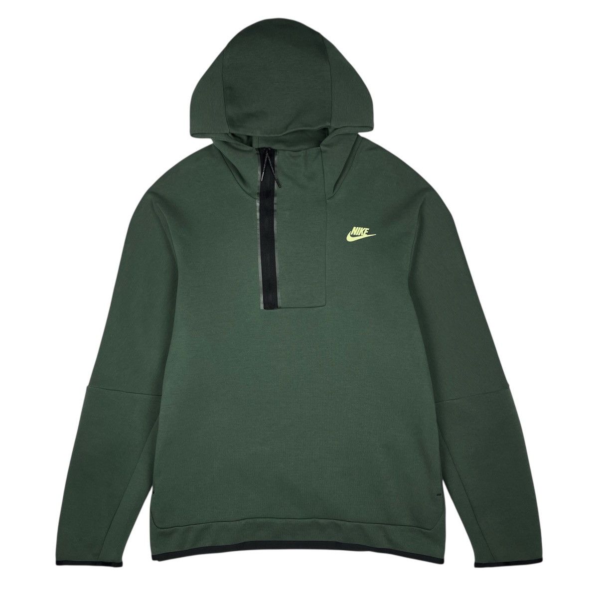 Nike Nike M SW Tech Fleece Hoodie Size US XL / EU 56 / 4 - 2 Thumbnail