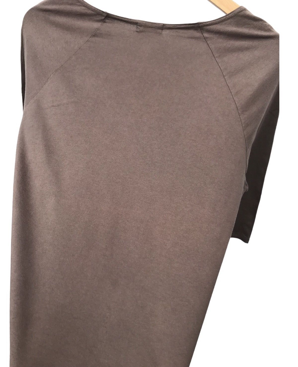 Issey Miyake Plantation Issey Miyake Longsleeve Shirt Size M / US 6-8 / IT 42-44 - 5 Thumbnail