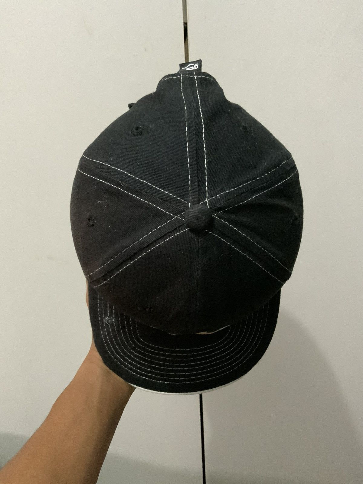 If Six Was Nine Essenlohr Motor Racing Chevrolet Hat Size ONE SIZE - 7 Thumbnail