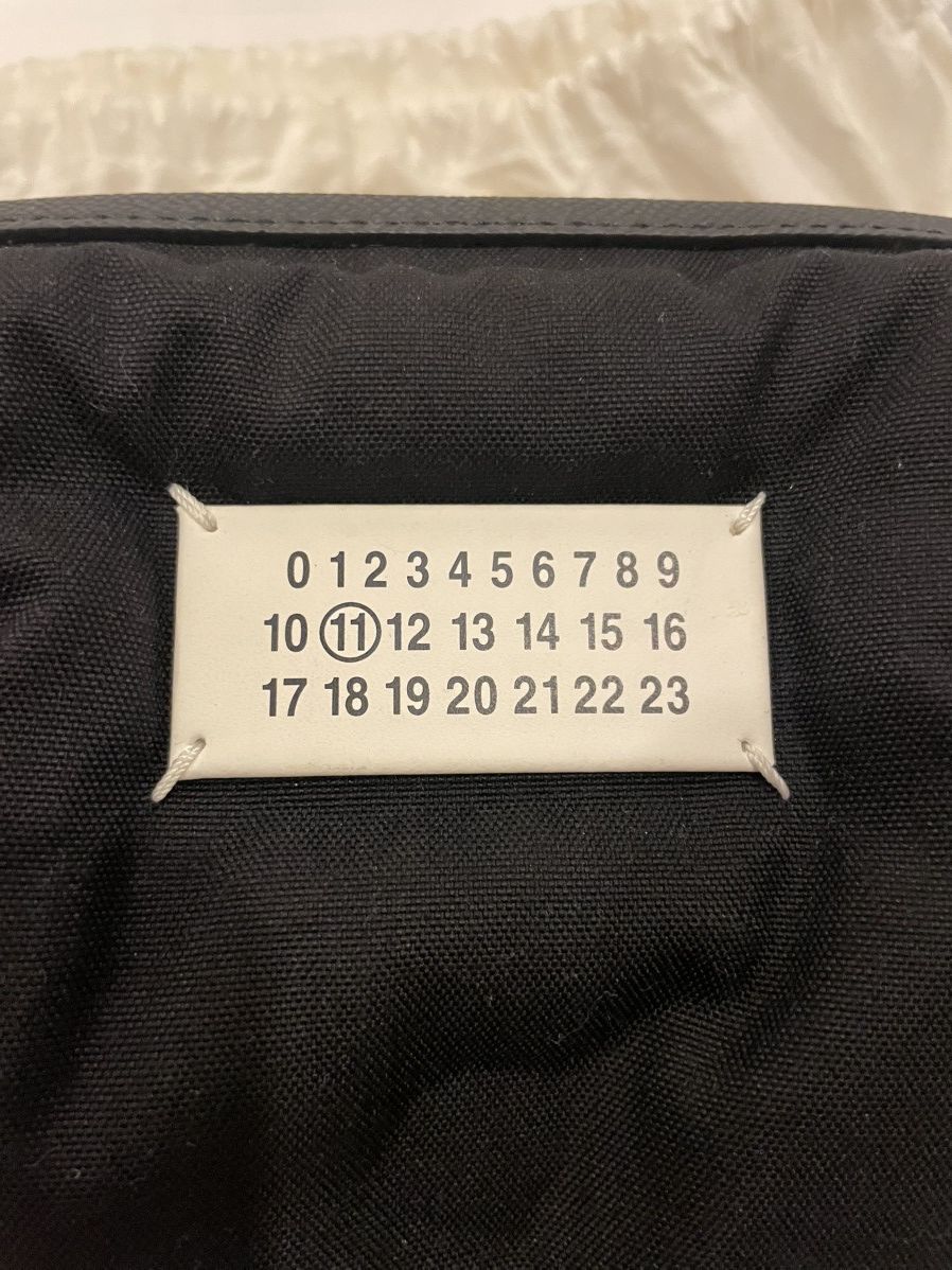 Maison Margiela Maison Margiela Glam Slam Camera Bag Size ONE SIZE - 3 Thumbnail