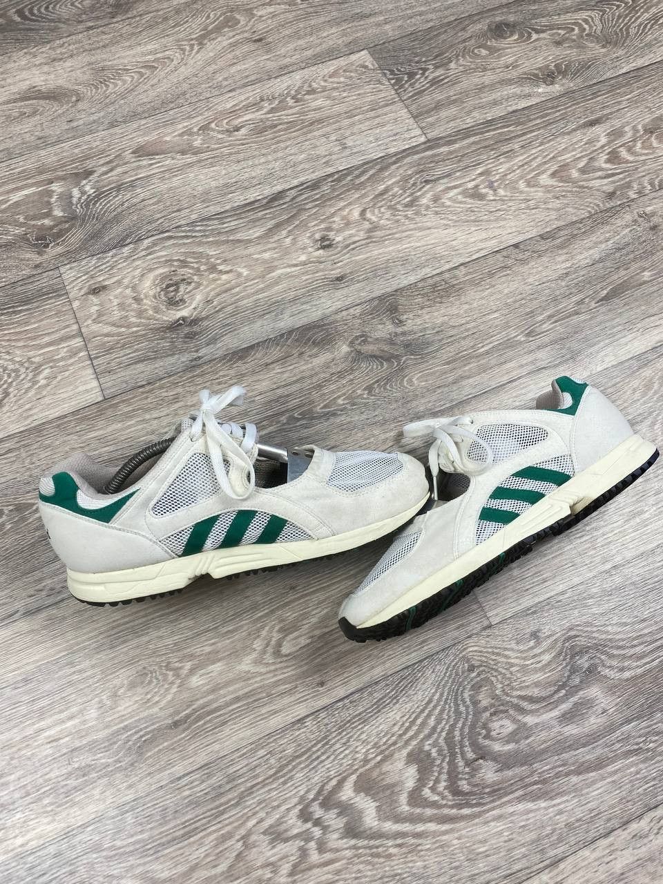 Eqt torsion clearance
