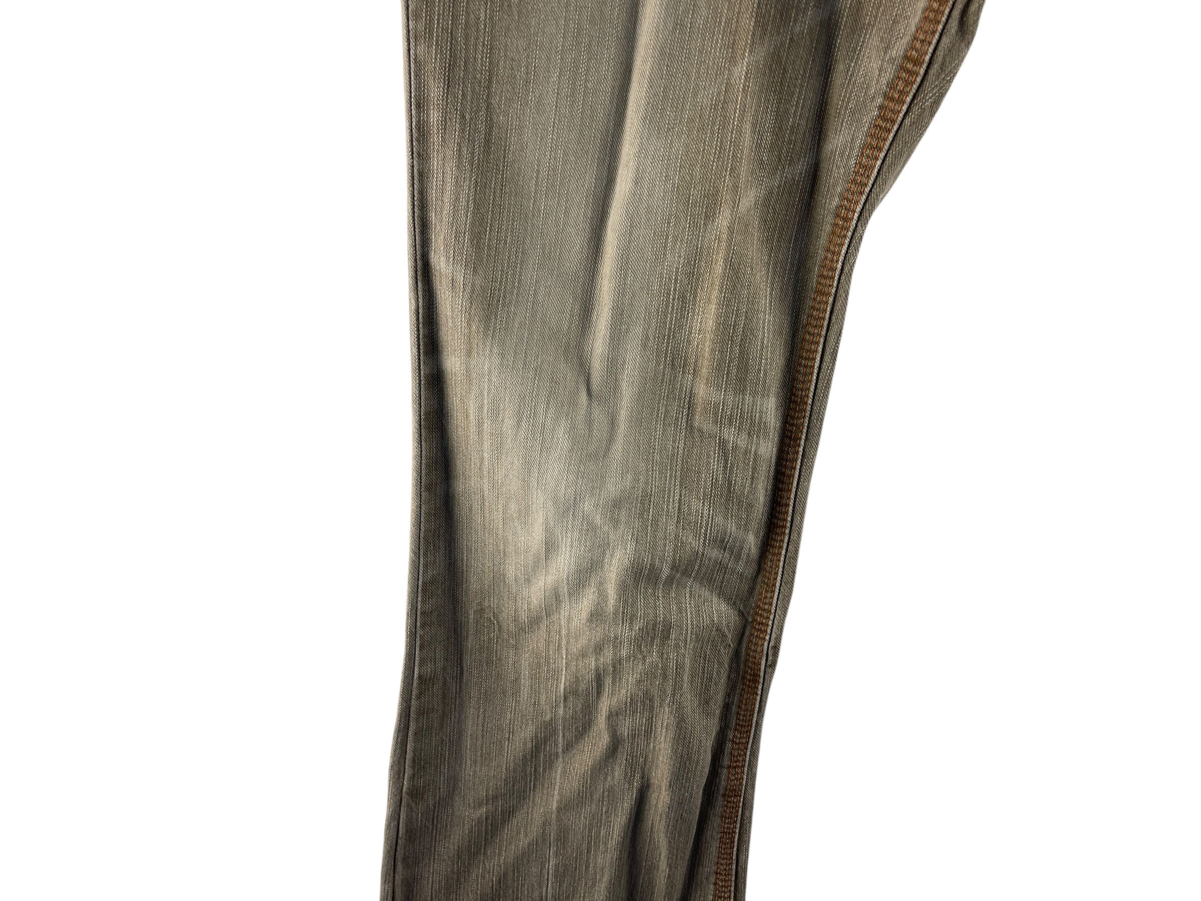 Edwin Edwin Genuine Quality Jeans Pant Size US 34 / EU 50 - 9 Thumbnail