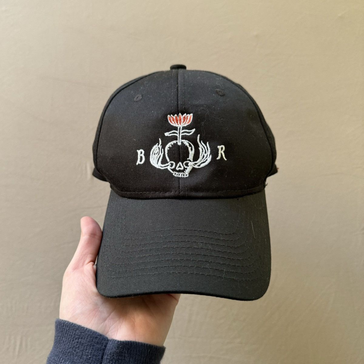 Port Authority Port Authority BloodRoot Wines Snapback Cap Size ONE SIZE - 1 Thumbnail