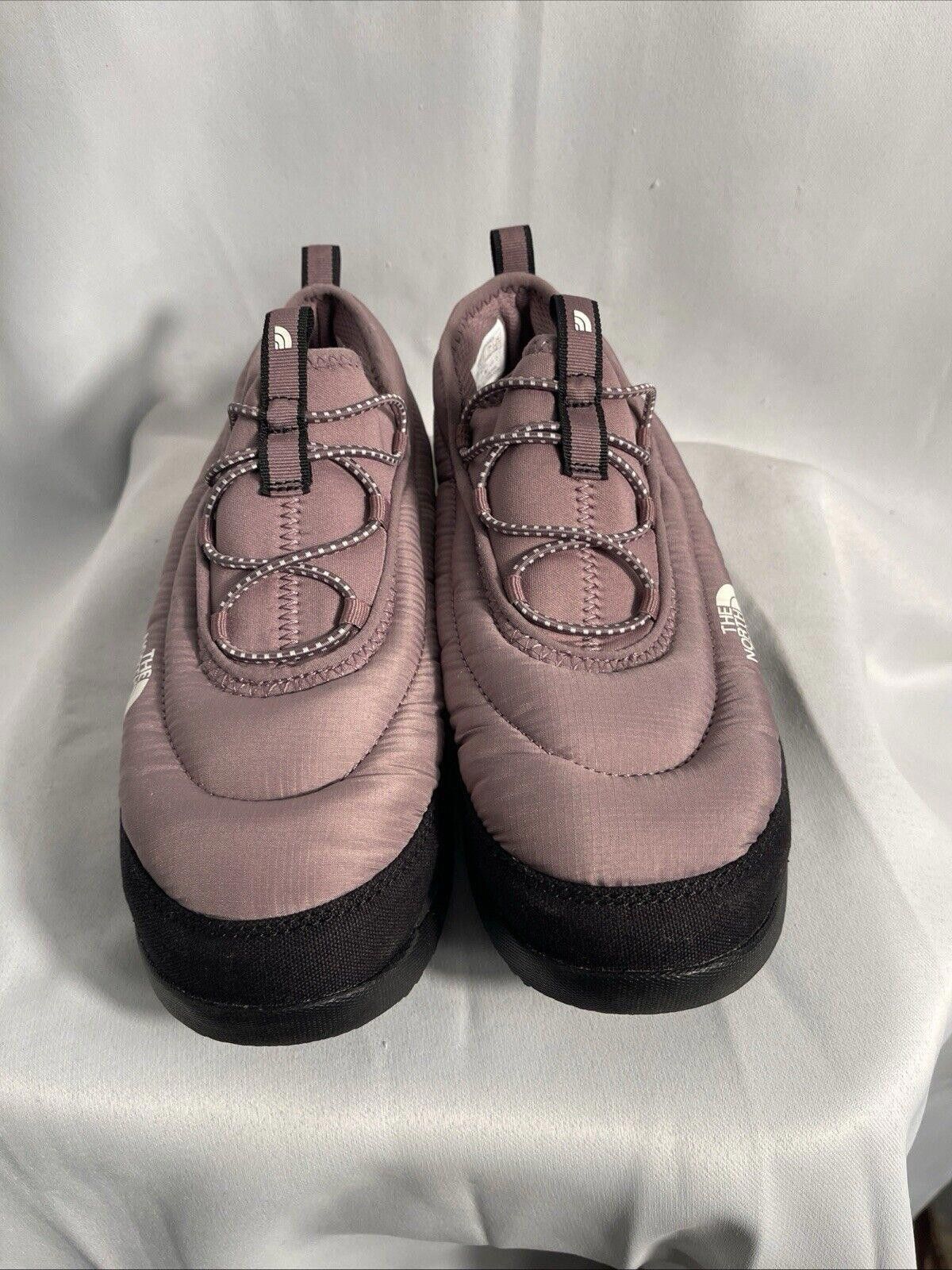 The North Face The North Face Low Shoes - Insulated, WM, Size 7.5 Purple Size US 7.5 / IT 37.5 - 2 Thumbnail