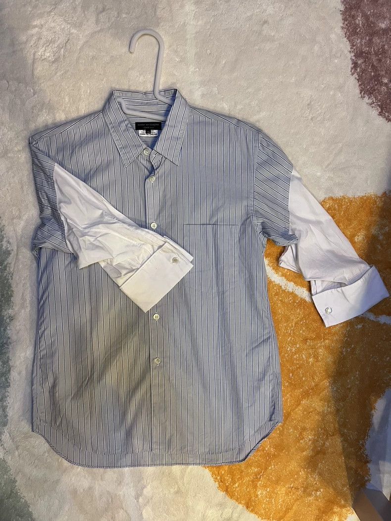 Comme des Garcons CDG HOMME PL Shirt 2505-Nextarrow