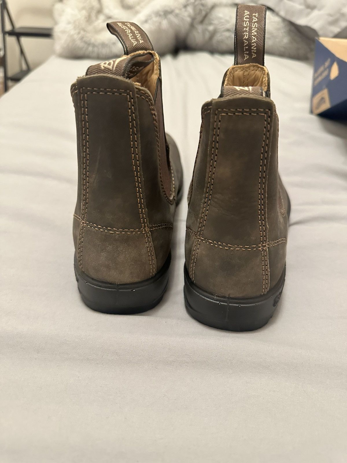 Blundstone Blundstone Chelsea Boots Size US 7 / IT 37 - 2 Thumbnail