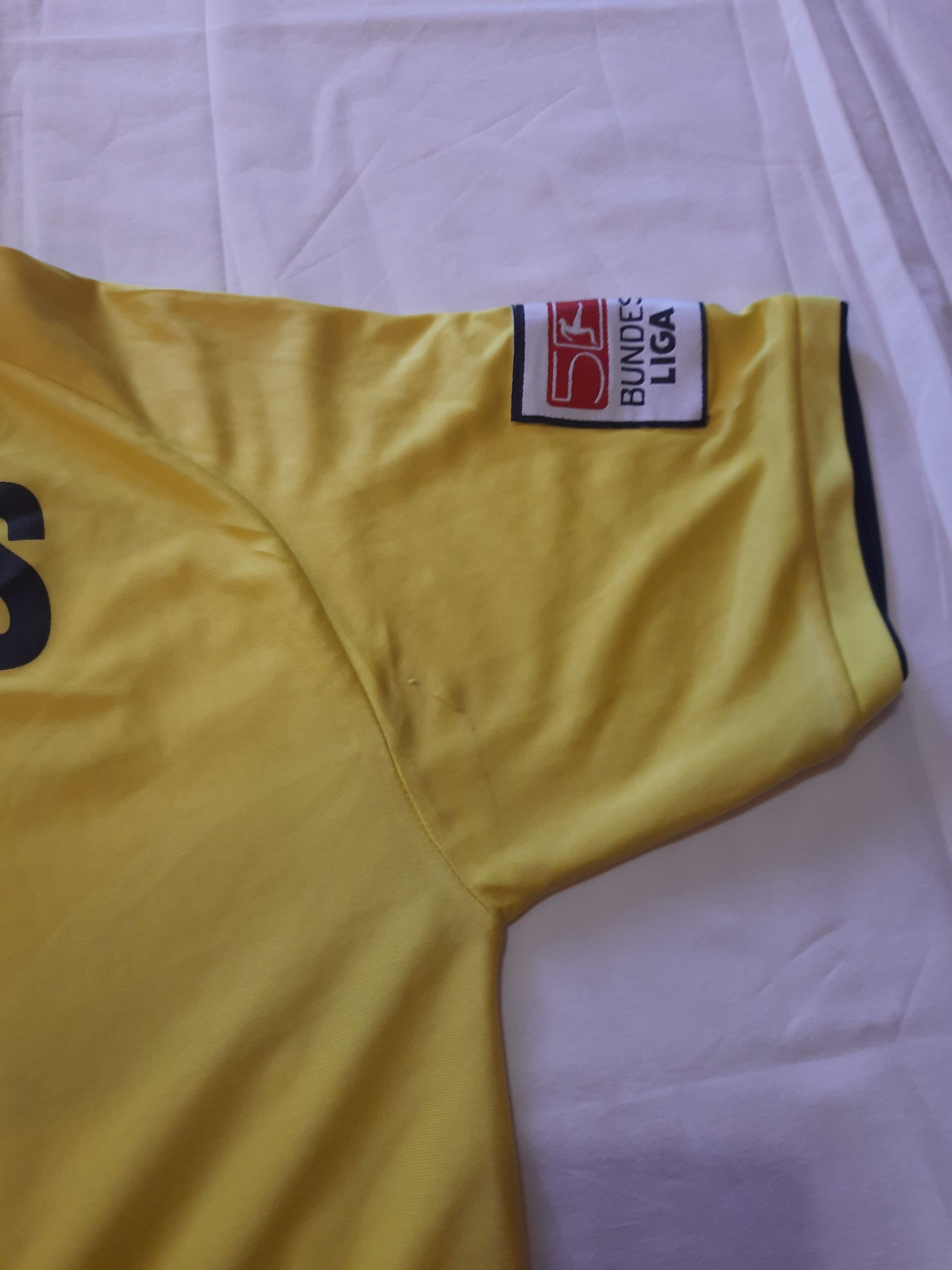 Other Borussia Dortmund Mats Hummels Soccer Jersey Size US M / EU 48-50 / 2 - 6 Thumbnail