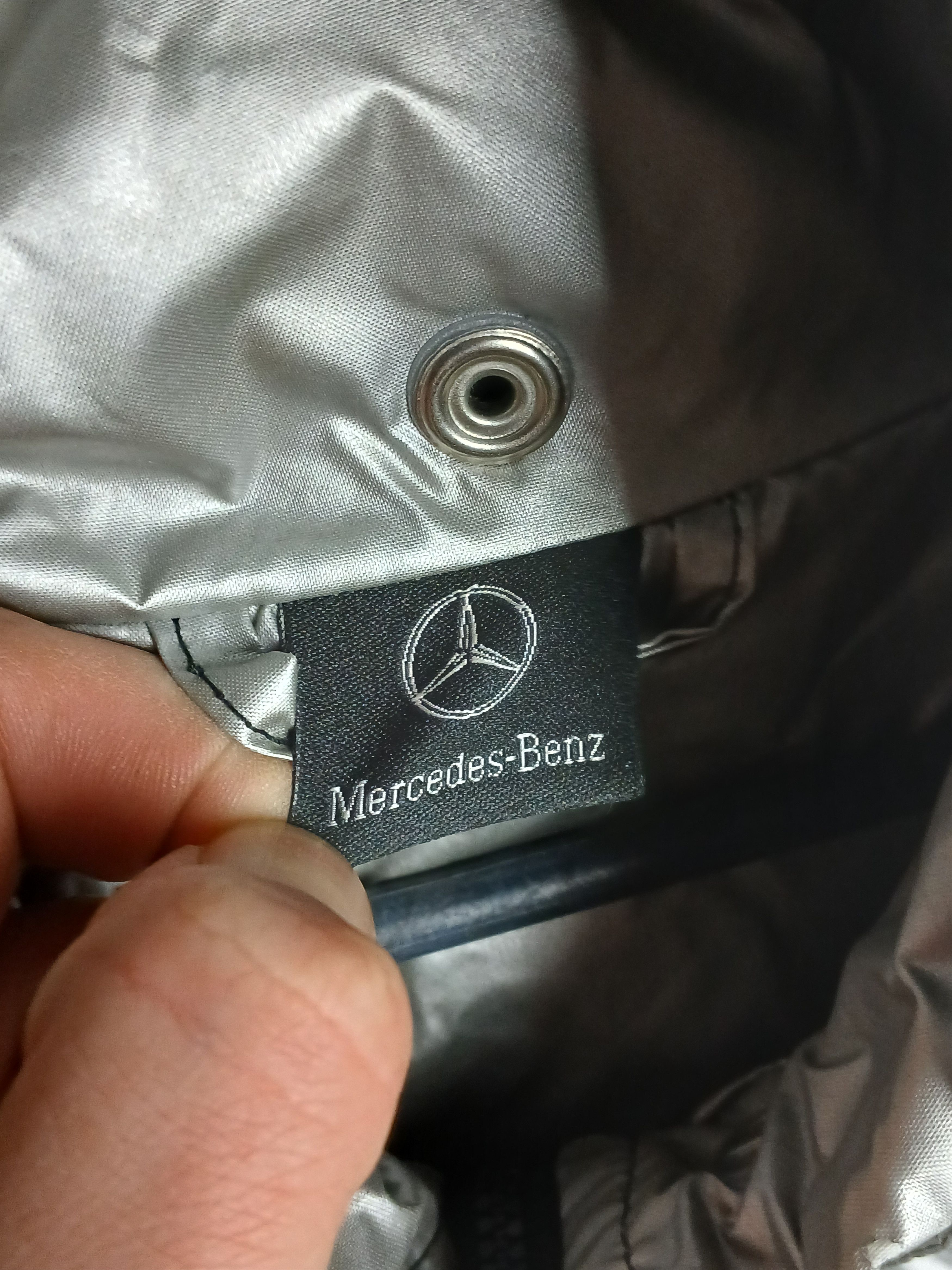Formula 1 × Mercedes-Benz Mercedes-Benz Racing Jacket Size US S / EU 44-46 / 1 - 12 Thumbnail