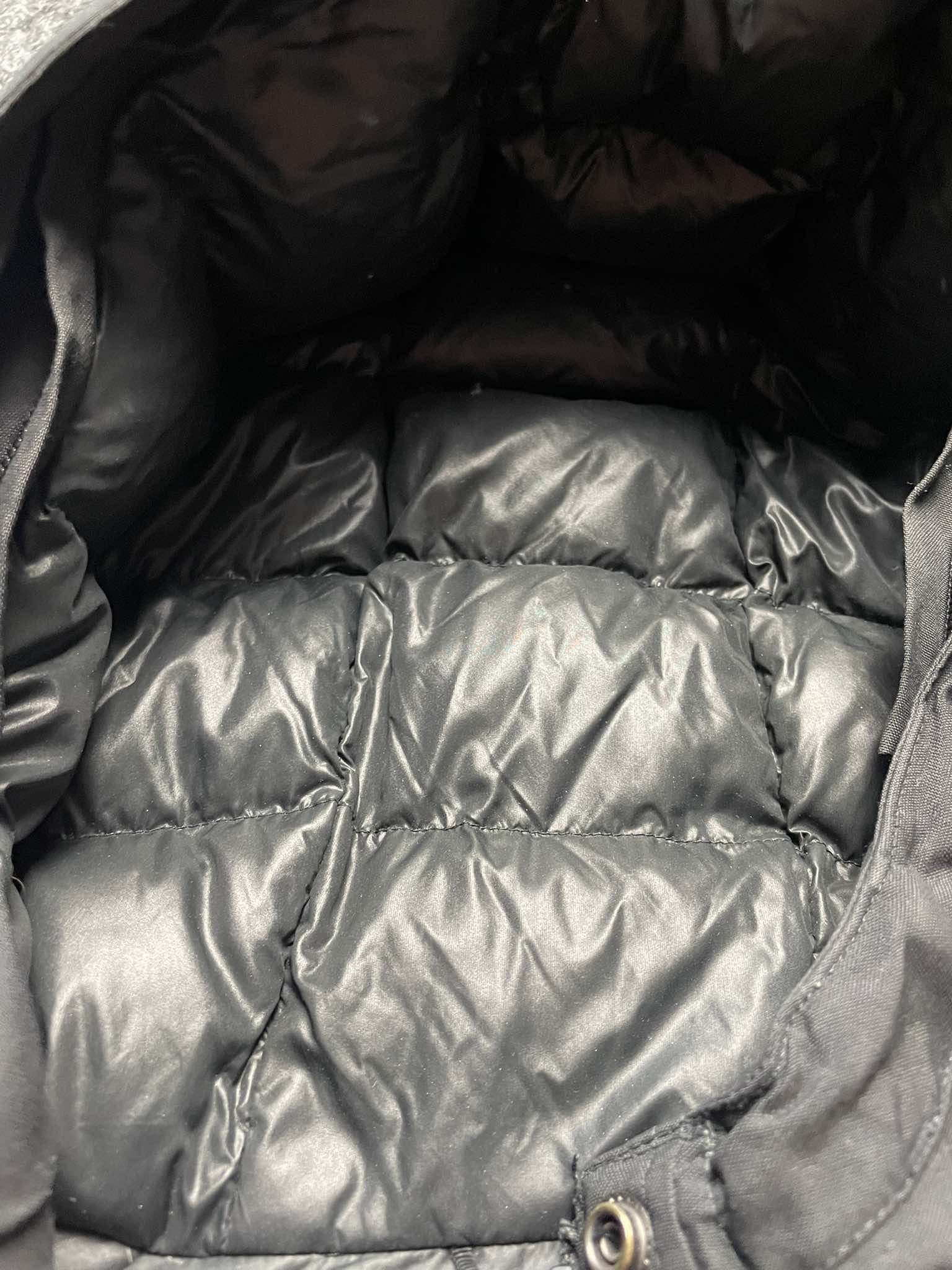 The North Face Avant Garde style WInter Jacket logo The North Face Hyvent Size M / US 6-8 / IT 42-44 - 8 Thumbnail
