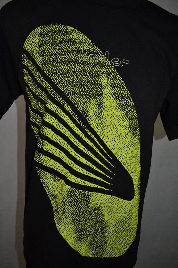 Robyn Lynch × The Game Very Rare Kepler Interactive x Robyn Lynch t-shirt Size US S / EU 44-46 / 1 - 3 Thumbnail