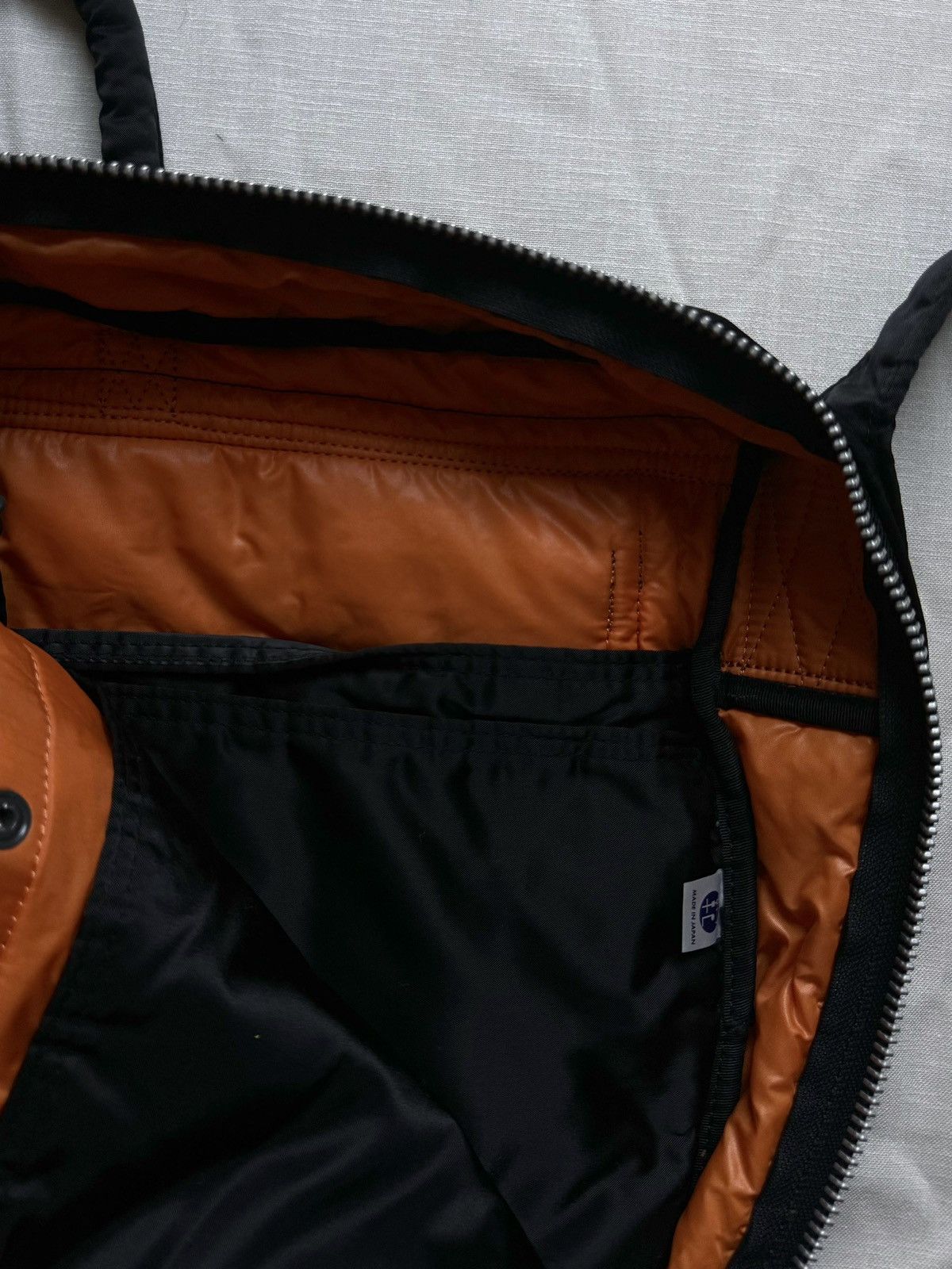 Porter XL Tanker Duffle Size ONE SIZE - 3 Thumbnail