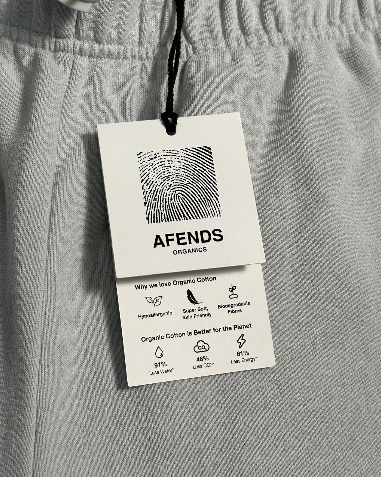 Afends BNWT Afends - Conditional - Unisex Organic Sweat Shorts - M Size US 32 / EU 48 - 6 Thumbnail