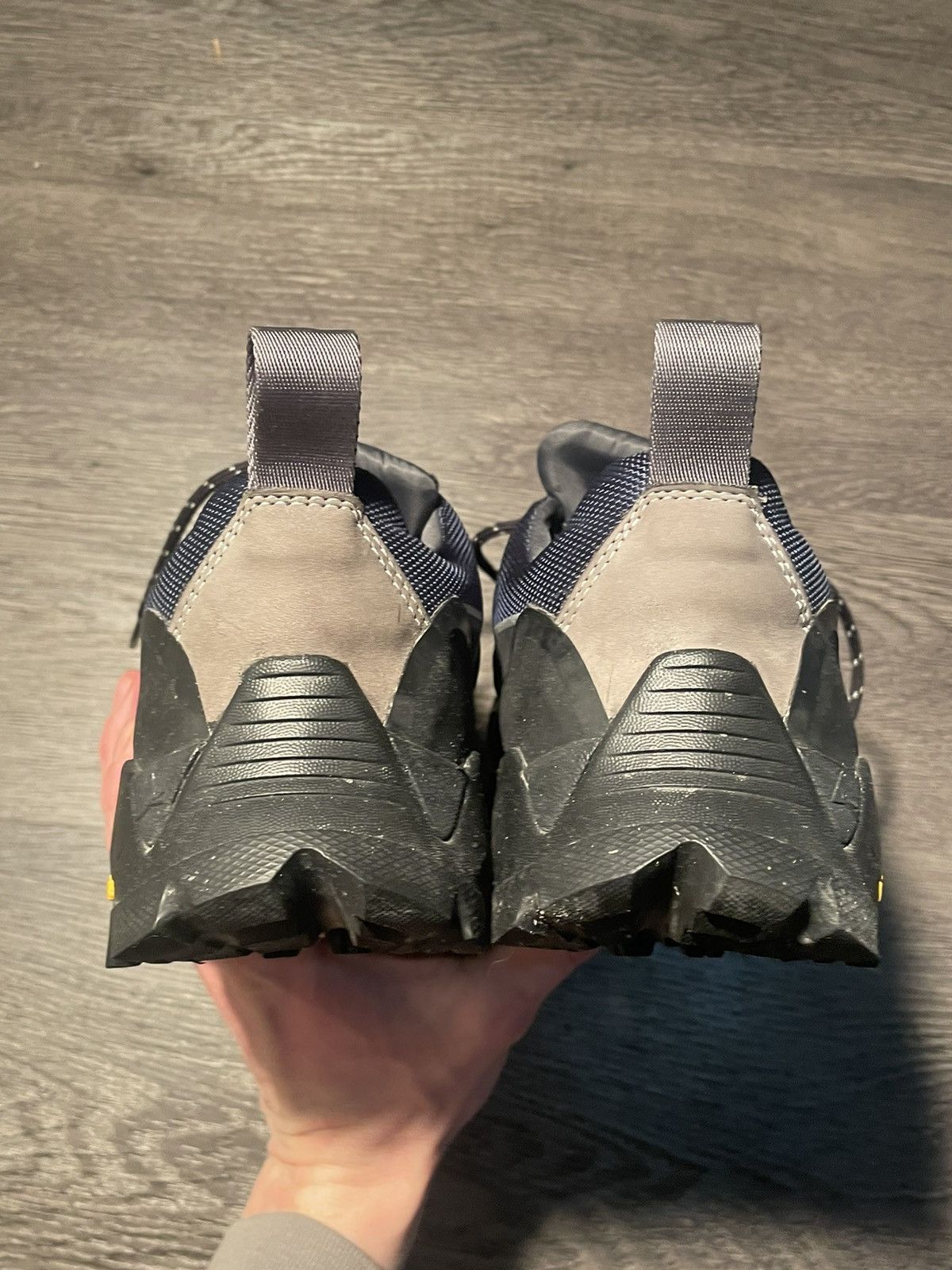 ROA × _J.L-A.L_ J.lal Katharina Size US 8 / EU 41 - 5 Thumbnail
