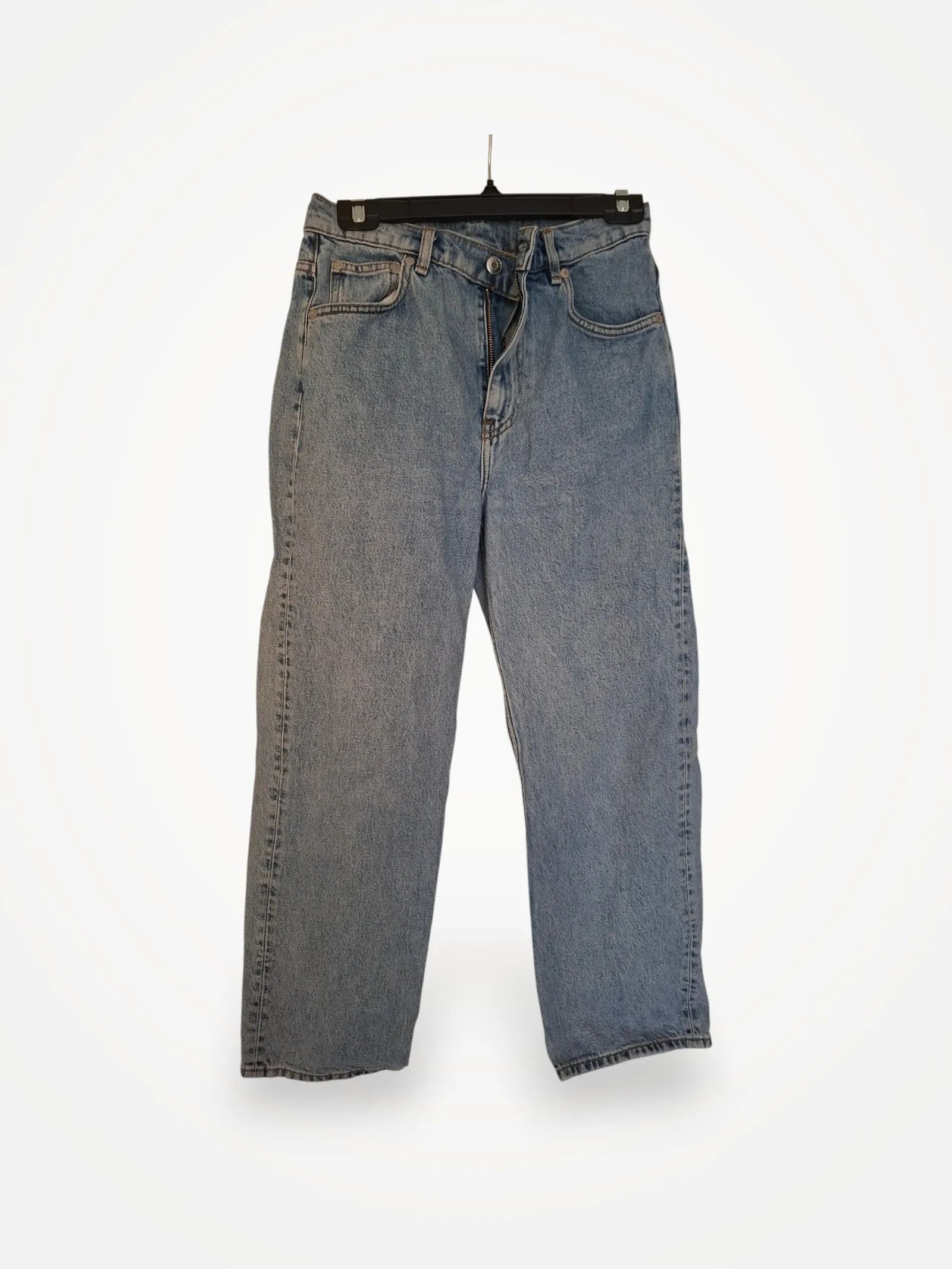 Arket Arket Jeans Size 28" / US 6 / IT 42 - 1 Thumbnail