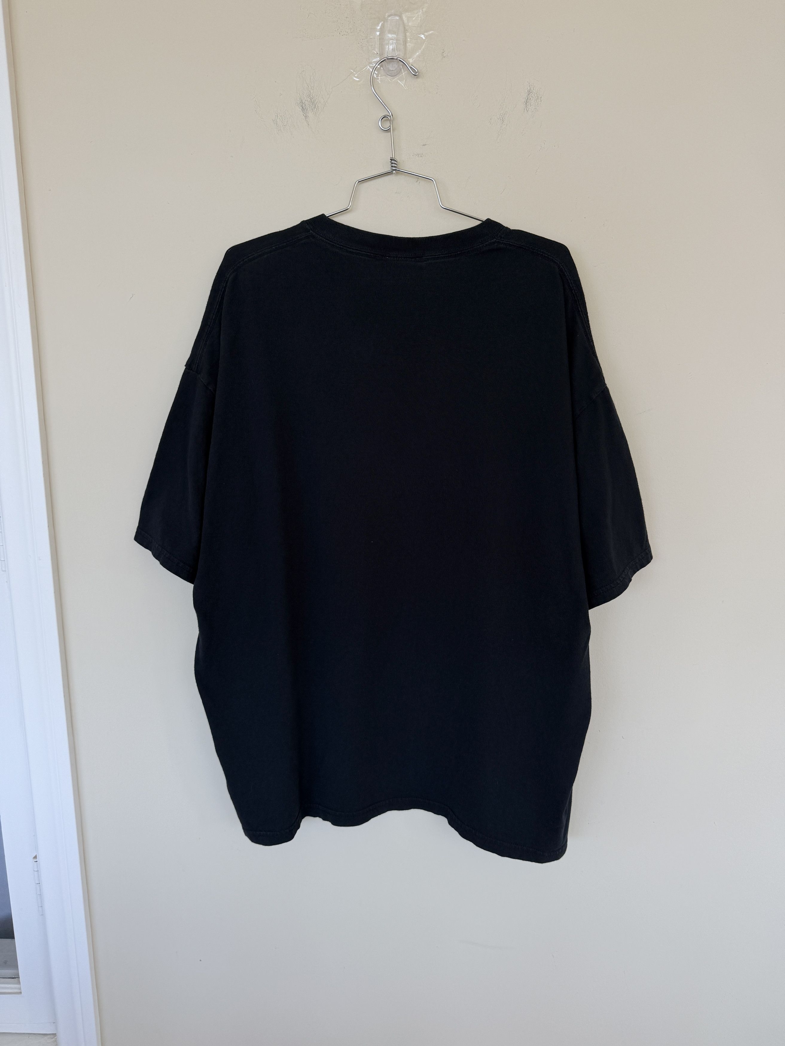 Vintage VINTAGE ALBERT EINSTEIN Size US XL / EU 56 / 4 - 5 Thumbnail
