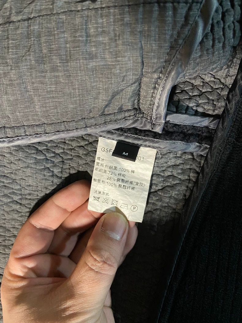 Givenchy Givenchy Business Jacket, Sturdy and Stylish Fabric Size US M / EU 48-50 / 2 - 6 Thumbnail