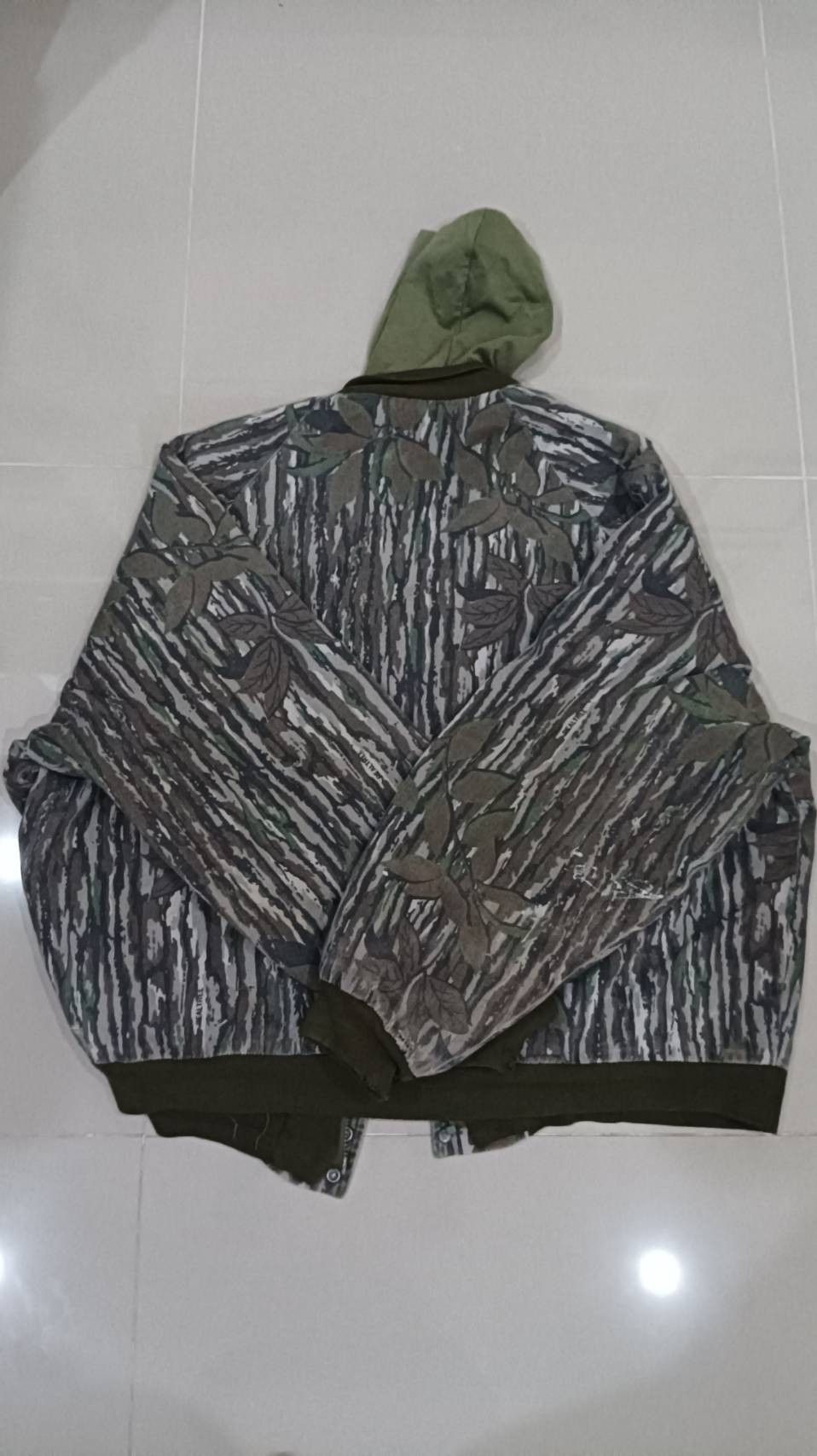 Realtree × Redhead × Vintage Vintage Redhead Camo Jacket Size US XXL / EU 58 / 5 - 2 Thumbnail