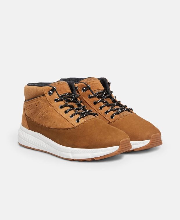 Tommy Hilfiger W Nbk Winter ankle boots Size US 7 / EU 40 - 1 Thumbnail
