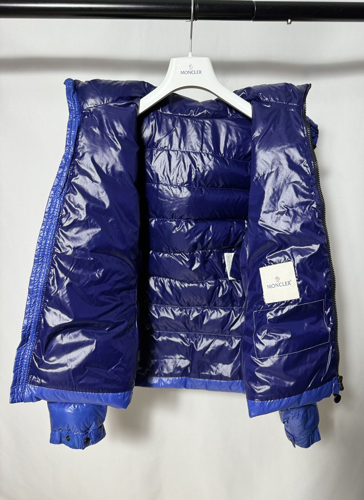 Moncler Moncler Bady Ladies Jacket Size S / US 4 / IT 40 - 4 Thumbnail