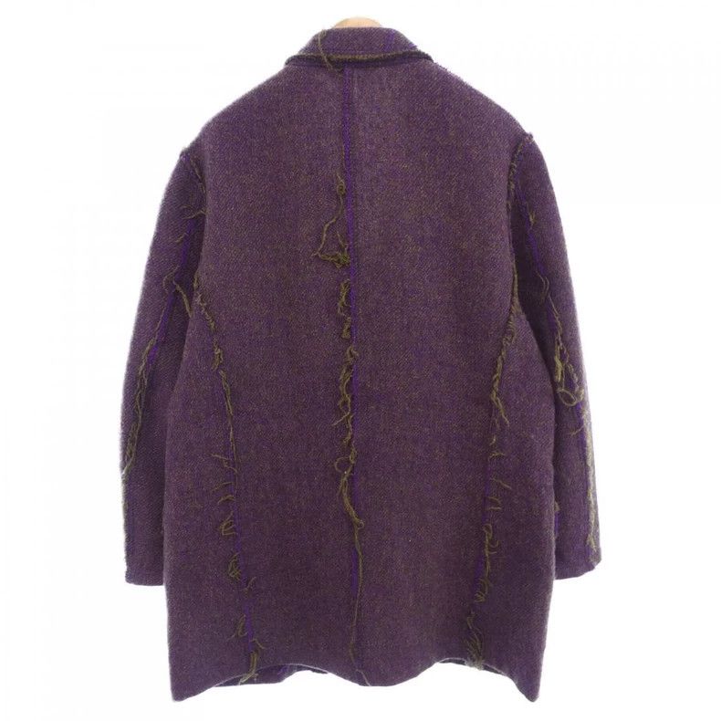 Y's Y's Retro Hook Line Jacket Size US L / EU 52-54 / 3 - 2 Thumbnail