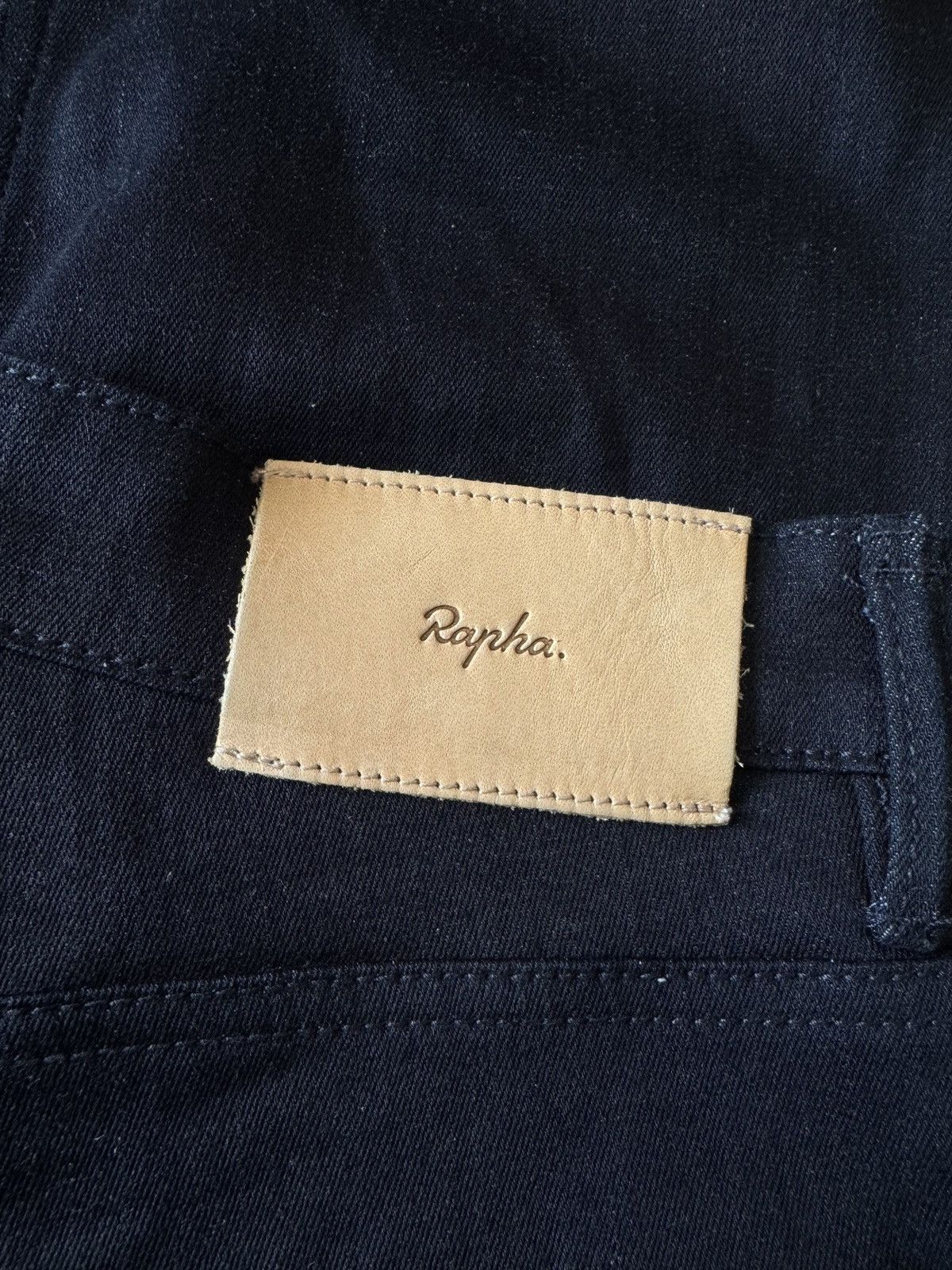 Rapha 🔥🔥 Rapha Premium City Denim Size US 32 / EU 48 - 5 Thumbnail