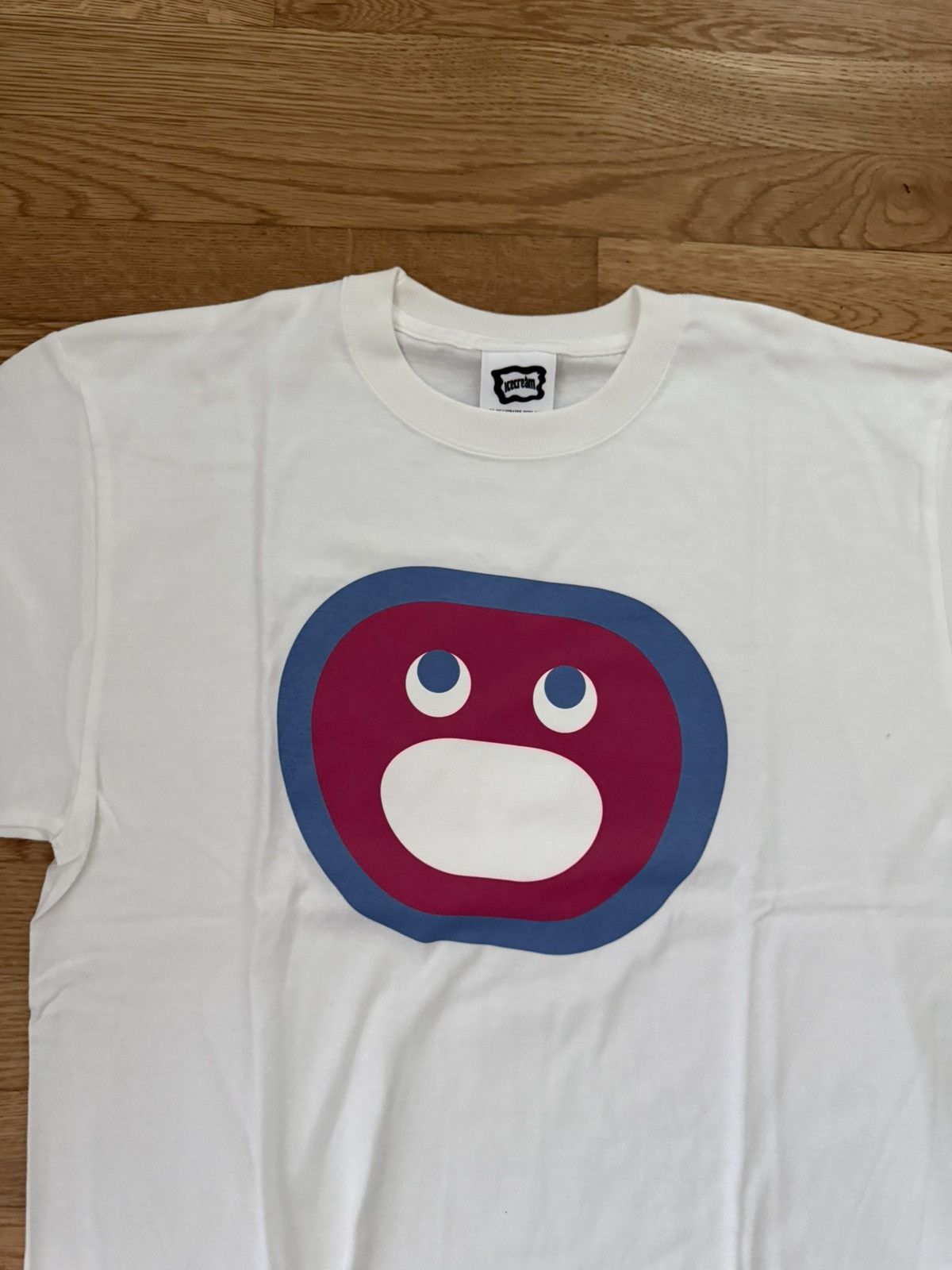 Icecream BBC ICECREAM cherry billionaire boys club tee Size US L / EU 52-54 / 3 - 1 Thumbnail