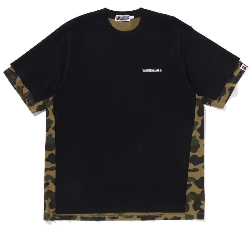 Bape Bape Tee Size ONE SIZE - 1 Thumbnail
