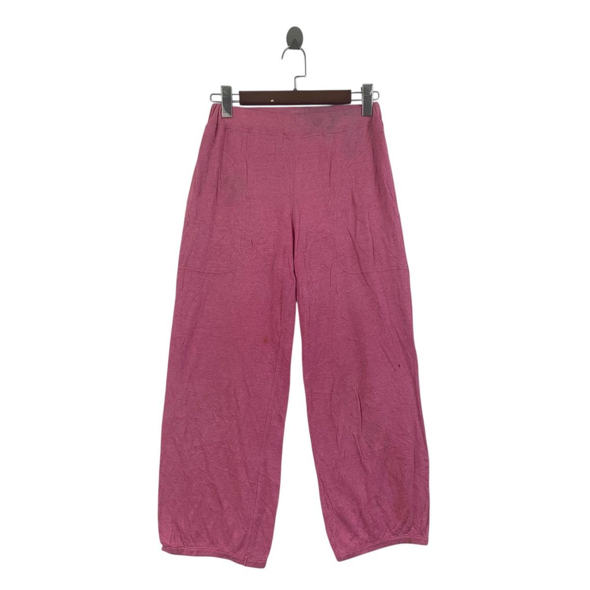 Issey Miyake TSUMORI CHISATO Issey Miyake Made in JAPAN Sleep Pants Size US 26 / EU 42 - 1 Thumbnail