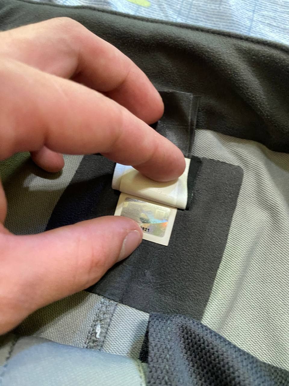 The North Face VINTAGE The North Face Pants Men’s 32 Beige Size US 32 / EU 48 - 4 Thumbnail