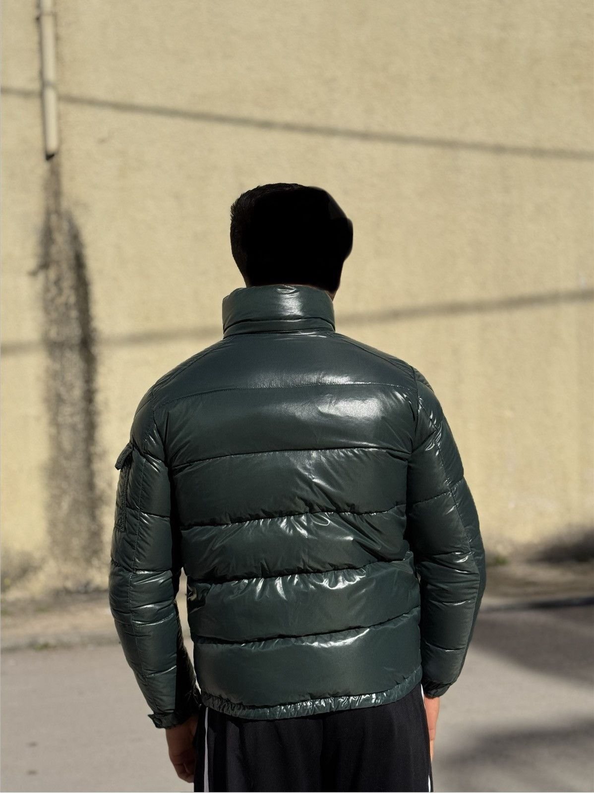 Moncler Moncler MAYA Size US L / EU 52-54 / 3 - 25 Thumbnail