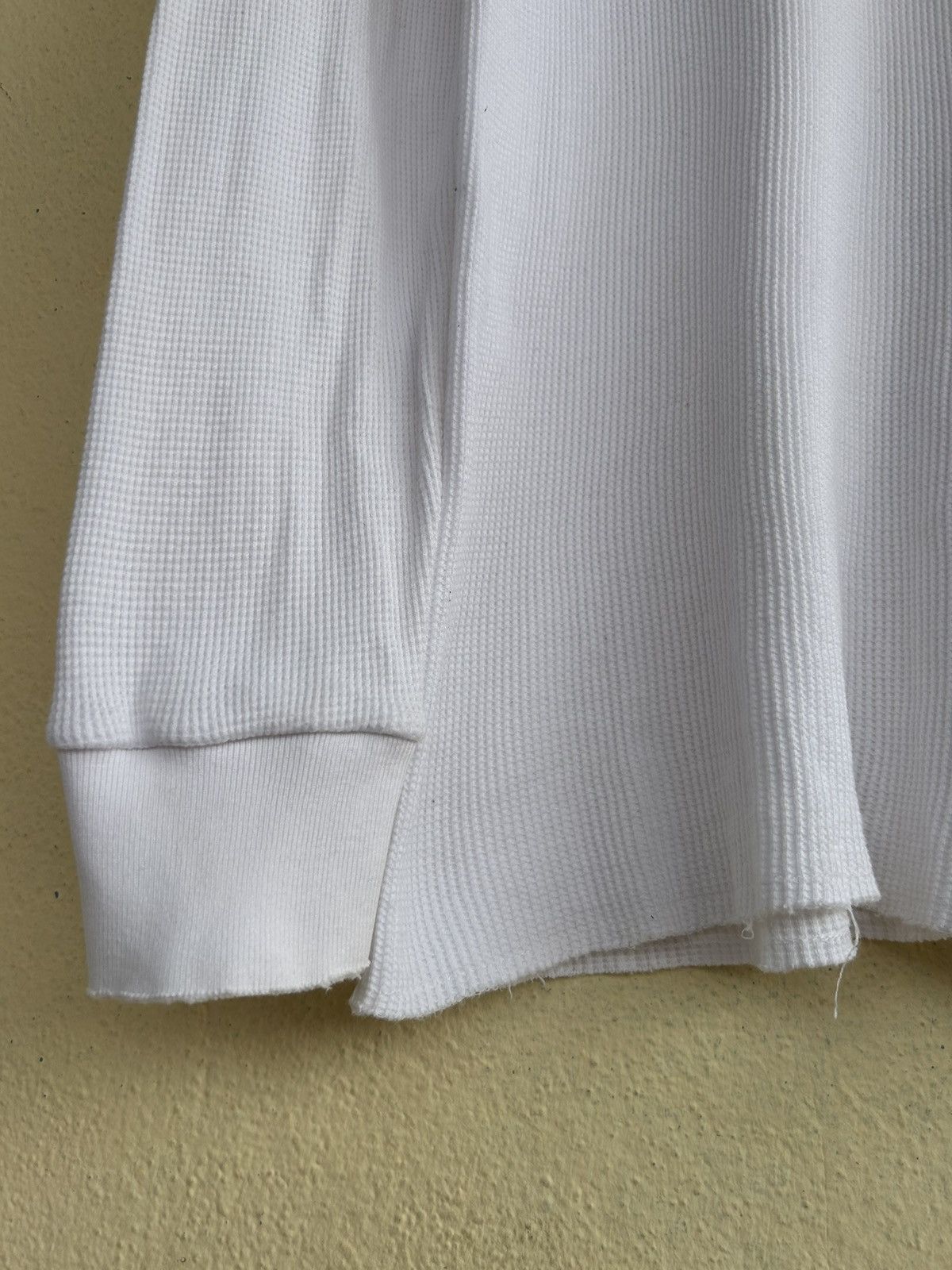 Aime Leon Dore Aime Leon Dore Long Sleeves Tshirt Size S / US 4 / IT 40 - 5 Thumbnail