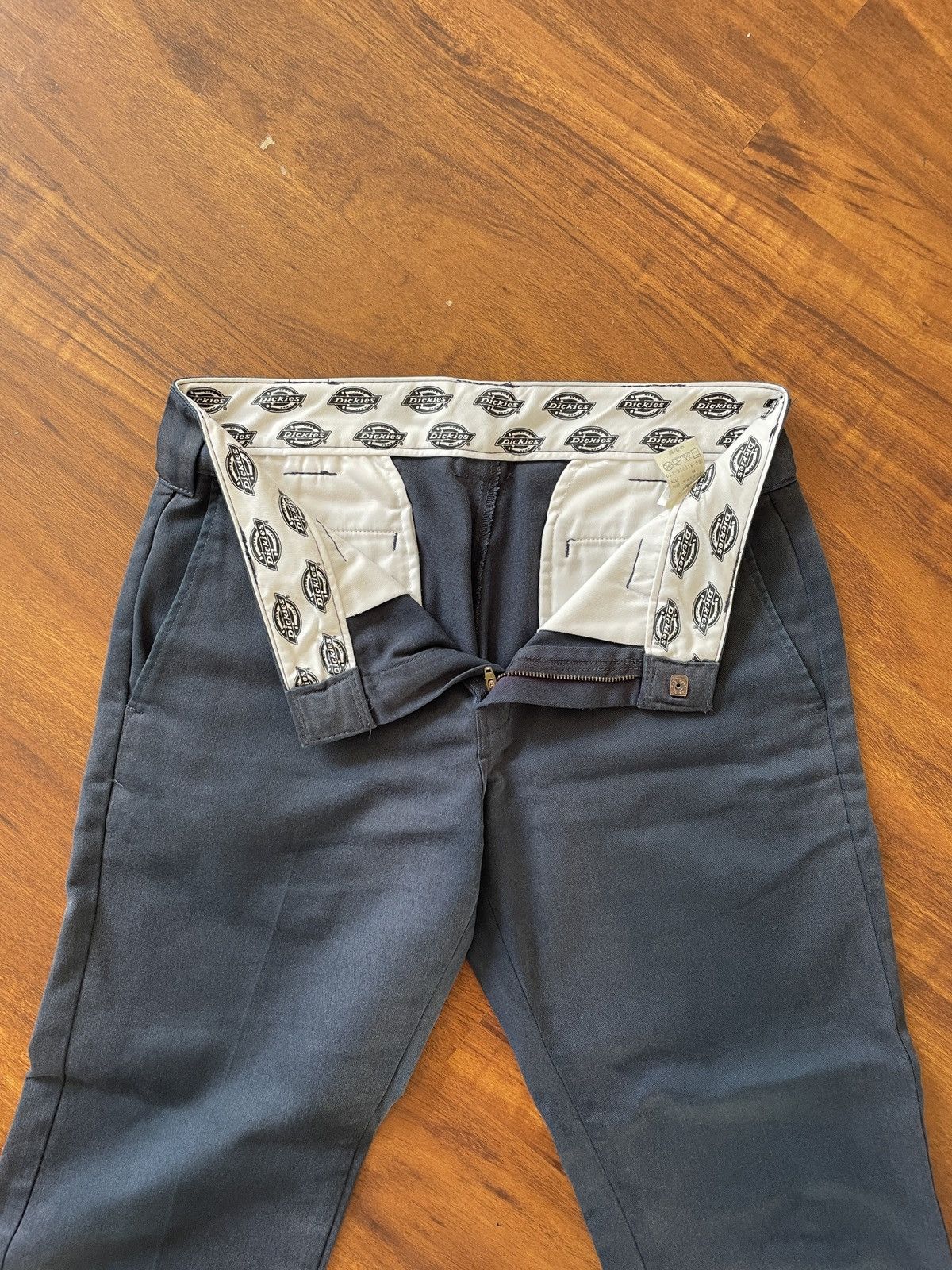 Dickies × Japanese Brand Vintage Dickies 874 (Japanese Market) Size US 30 / EU 46 - 2 Thumbnail