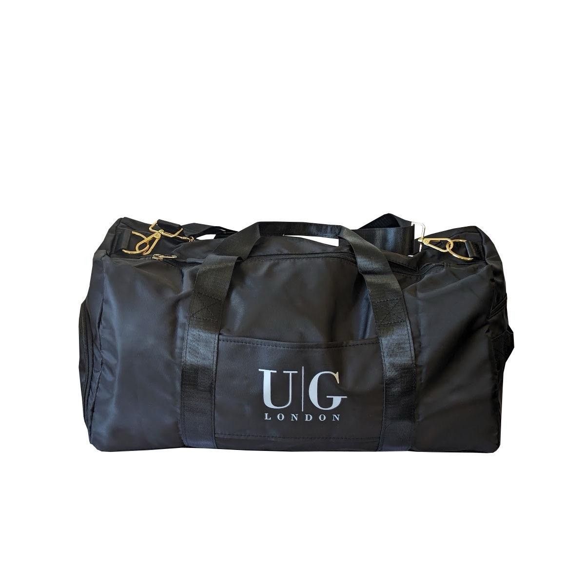 Other UK UG London Waterproof fitness bag gym Duffel Bag with Shoe Size ONE SIZE - 1 Thumbnail