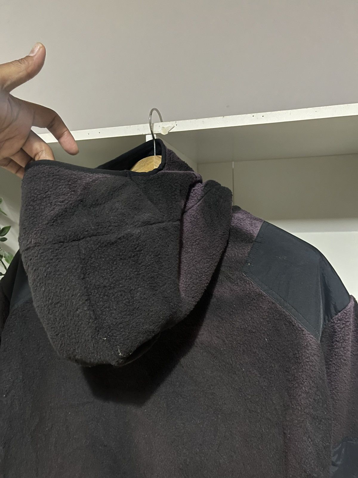 YARDSALE Vintage Yardsale Fleece Hoodie Size US S / EU 44-46 / 1 - 4 Thumbnail