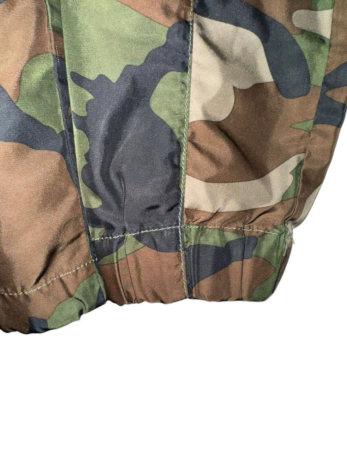 Pacsun Pacsun Los Angeles Camo Anorak Hoodie Jacket Sz S Size US S / EU 44-46 / 1 - 5 Thumbnail