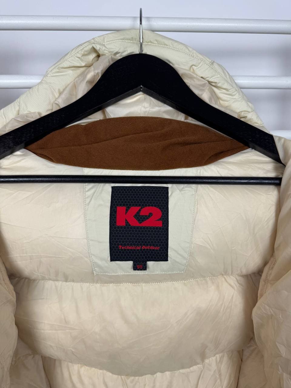 K2 K2 Himalayan Down Jacket Size US S / EU 44-46 / 1 - 4 Thumbnail