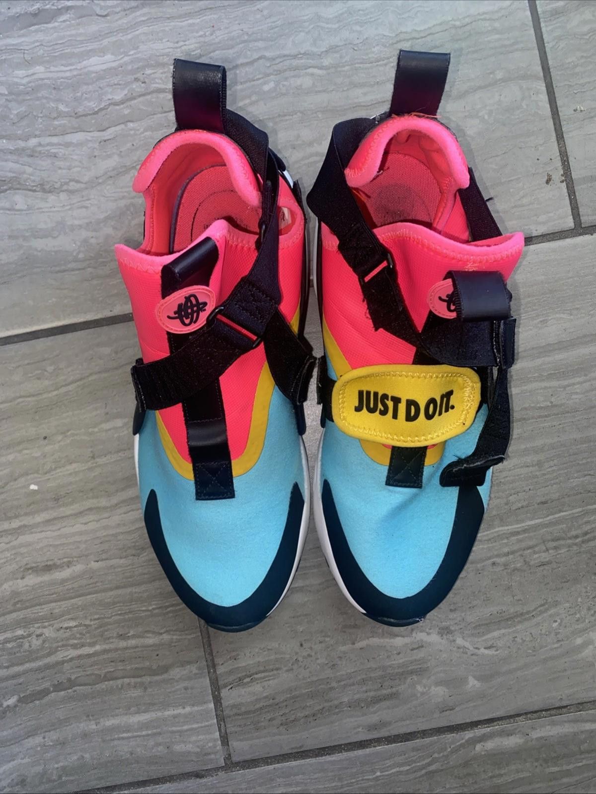 Nike Nike Air Huarache City Women's AH6787-400 Size 11.5 Size US 11.5 / IT 41.5 - 2 Thumbnail