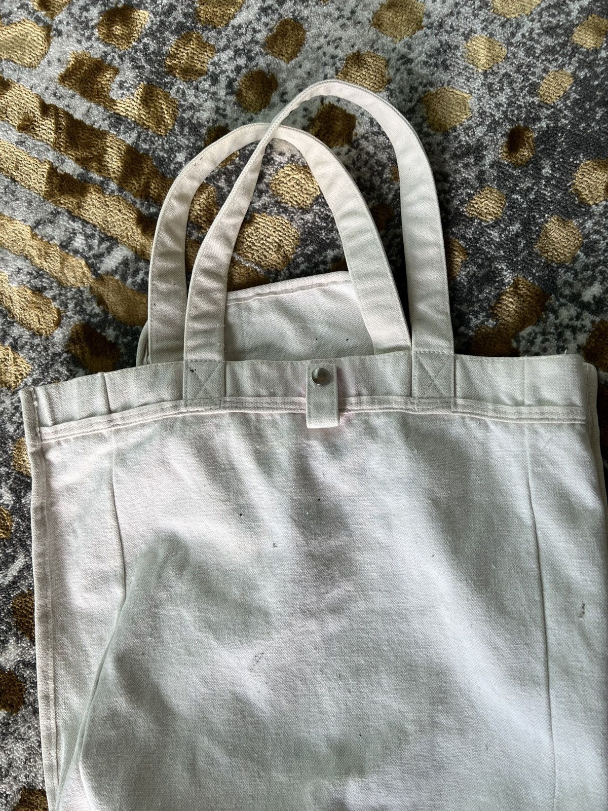 Japanese Brand Earth Made International Indian Fever tote Size ONE SIZE - 8 Thumbnail
