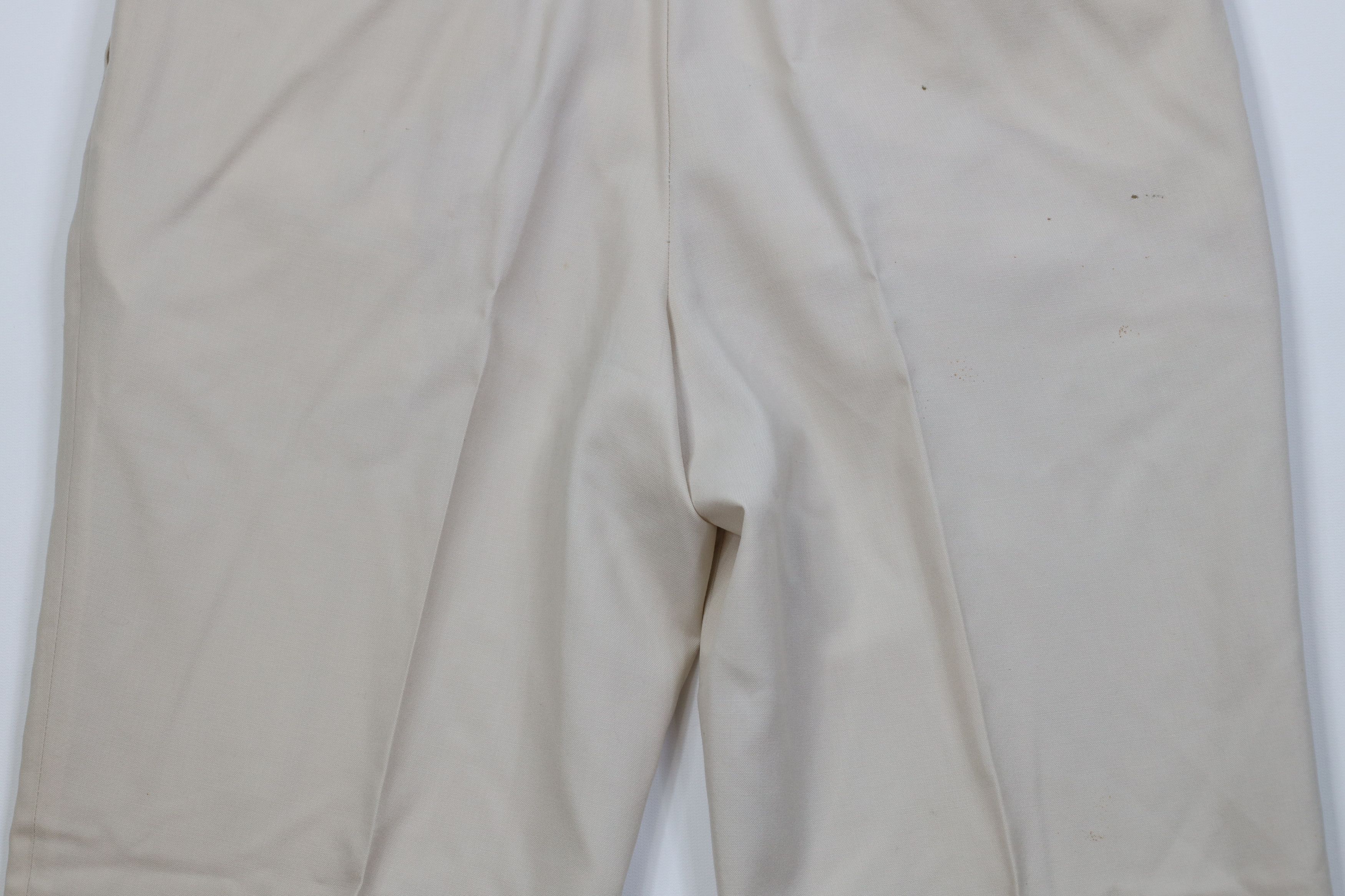 Vintage Vintage 70s Streetwear Wide Leg Chino Pants Trousers USA Size US 34 / EU 50 - 14 Thumbnail