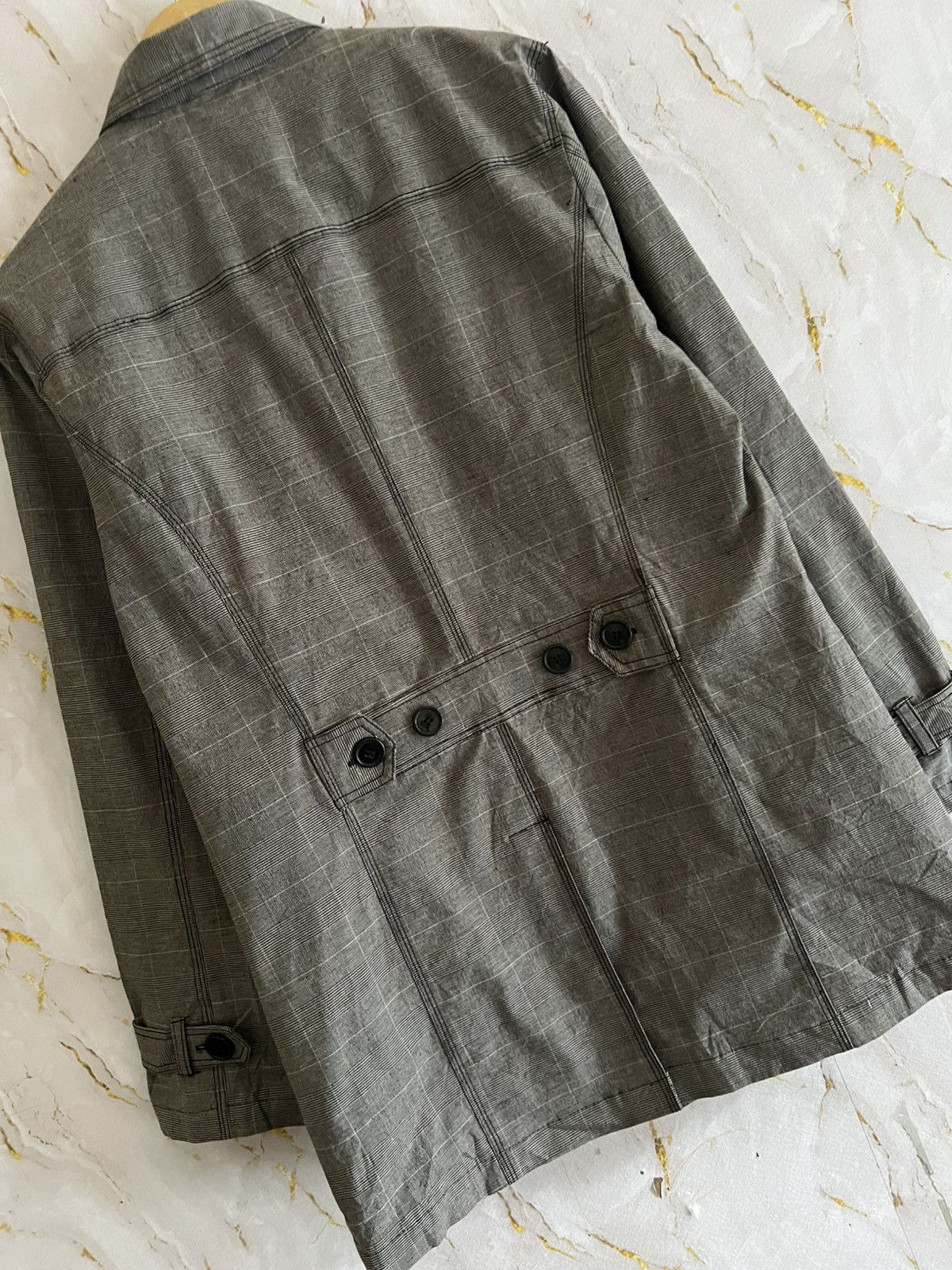 Japanese Brand Authentic Jacket – Rare Vintage Streetwear Size US L / EU 52-54 / 3 - 5 Thumbnail