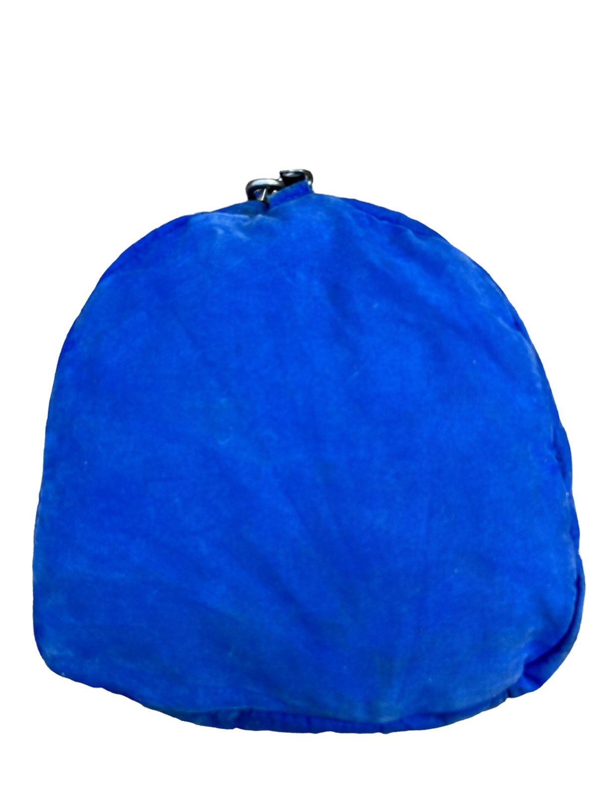 Polo Ralph Lauren Vintage Ralph Lauren Football Muddy Dirty Duffle Teavel Bag Size ONE SIZE - 14 Thumbnail