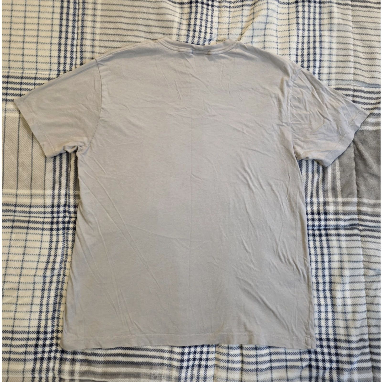 Filson Filson CC Ranger Graphic T Shirt Light Gray Men Size Large Outdoor Retro Ccotton? Size US L / EU 52-54 / 3 - 3 Thumbnail