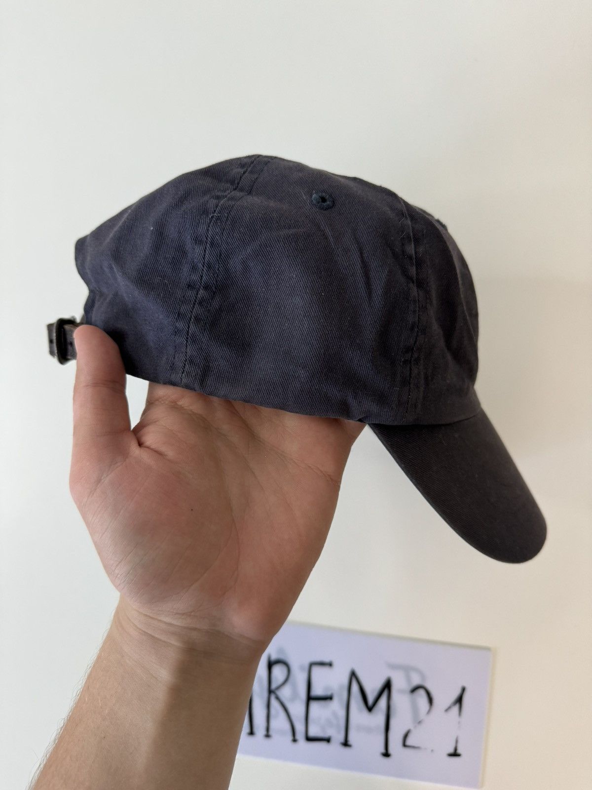 Other Polo by Ralph Lauren vintage cap hat Size ONE SIZE - 3 Thumbnail