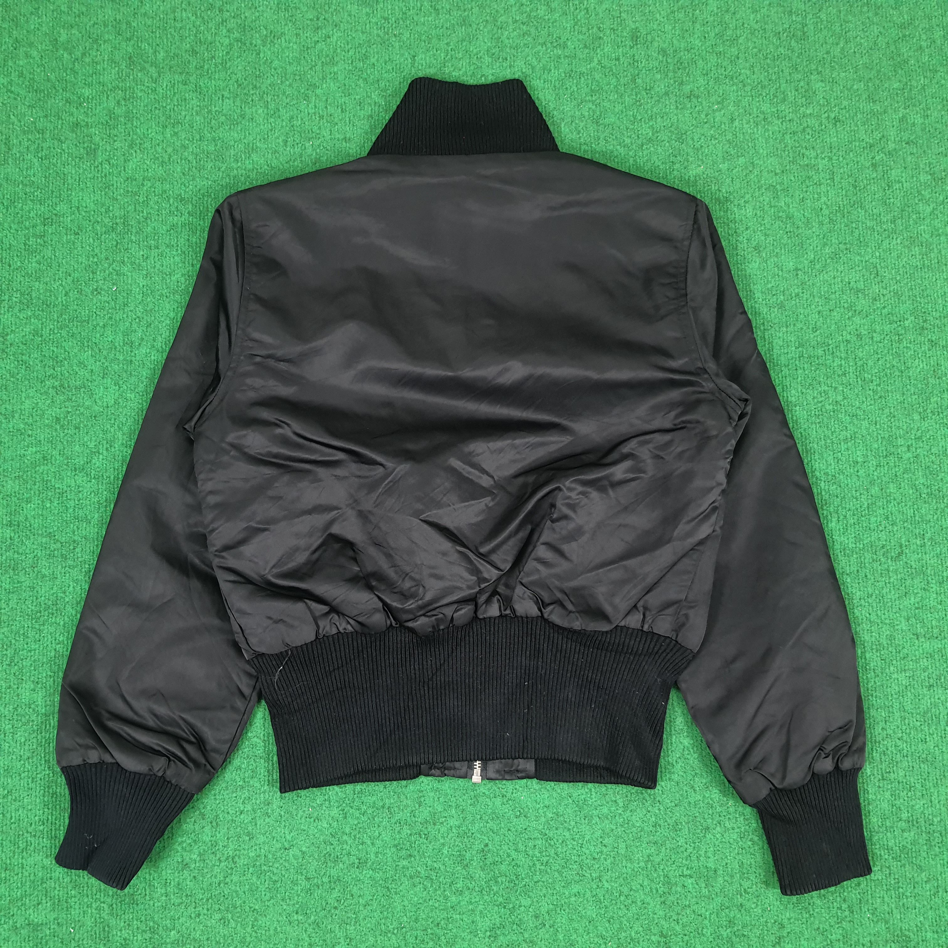 Playboy Vintage Playboy Jacket Size XS / US 0-2 / IT 36-38 - 3 Thumbnail