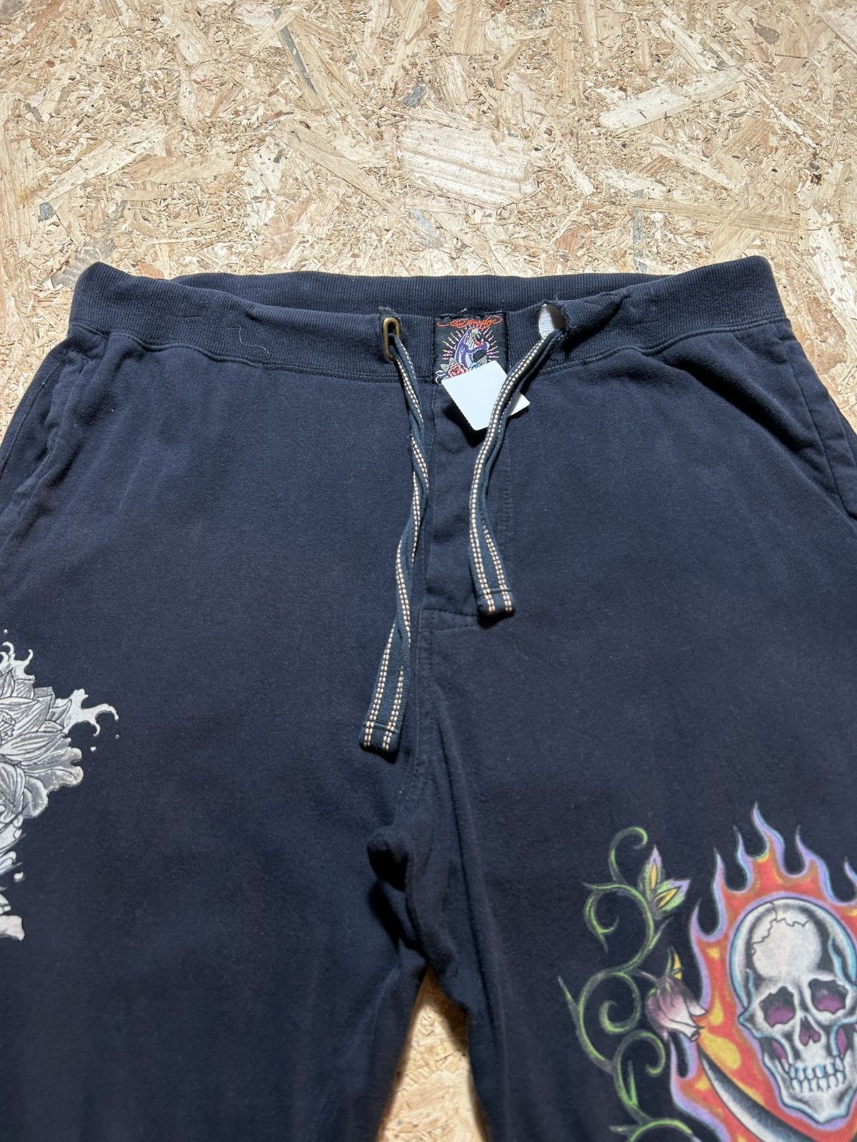 Ed Hardy Ed Hardy Shorts Size US 34 / EU 50 - 2 Thumbnail