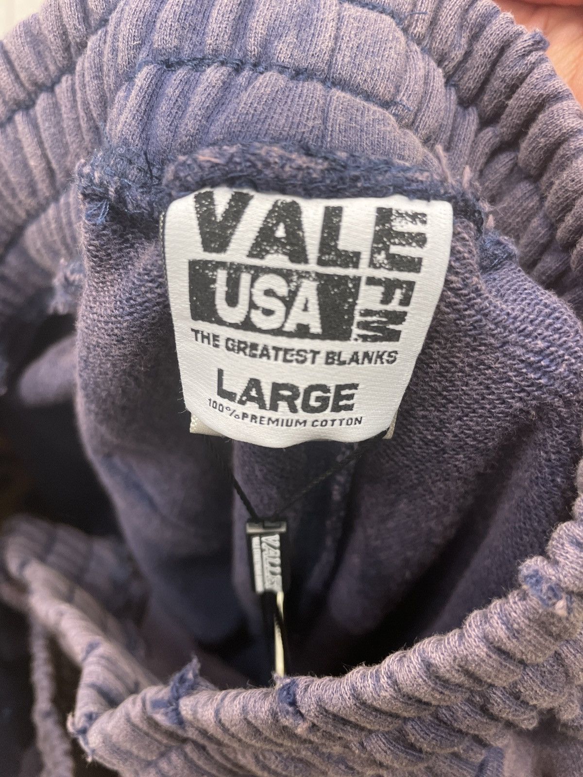Vale Vale Forever LA Flame Sweatpants Size US 36 / EU 52 - 2 Thumbnail
