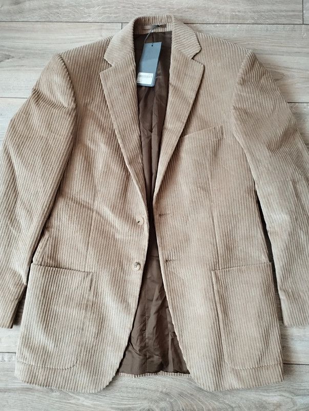 Ede & Ravenscroft Ede & Ravenscroft suits jacket size 38R (approx. M-L) Size 38R - 2 Thumbnail